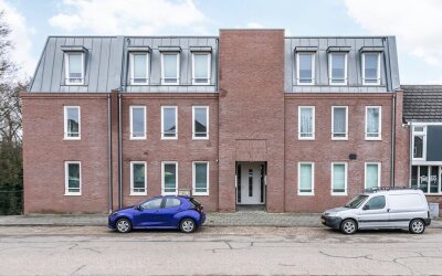 Prins Hendriklaan 190-A09