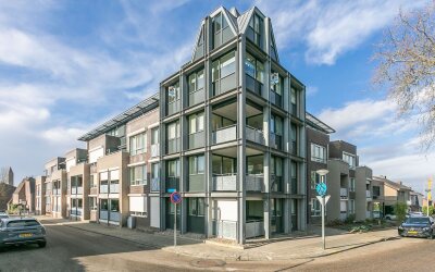 Prins Hendriklaan 58-HS12