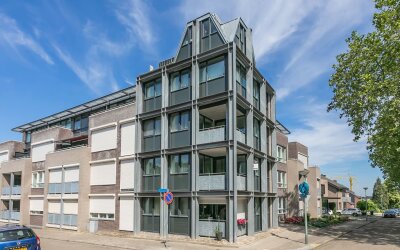 Prins Hendriklaan 58-HS24