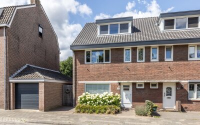 Prins Hendriklaan 82