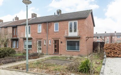 Prinses Beatrixstraat 71