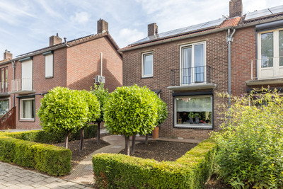 Prinses Beatrixstraat 60