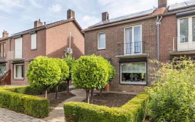Prinses Beatrixstraat 60