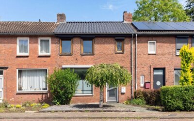 Pastoor Savelbergstraat 4