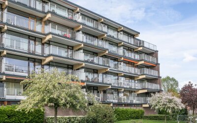 Ir. Op den Kampstraat 30