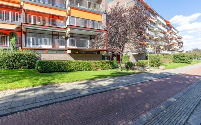 Ir. Op den Kampstraat 4