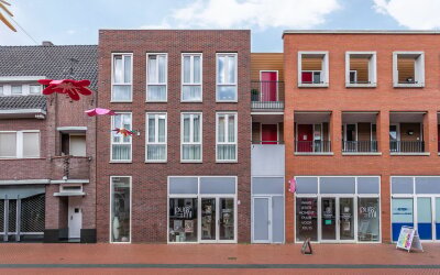 Appartement te koop Kerkstraat 97-A
