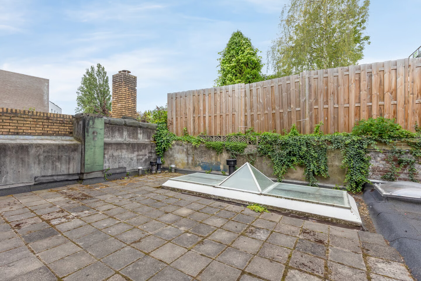 Tussenwoning te koop: Kerkstraat 115, Brunssum