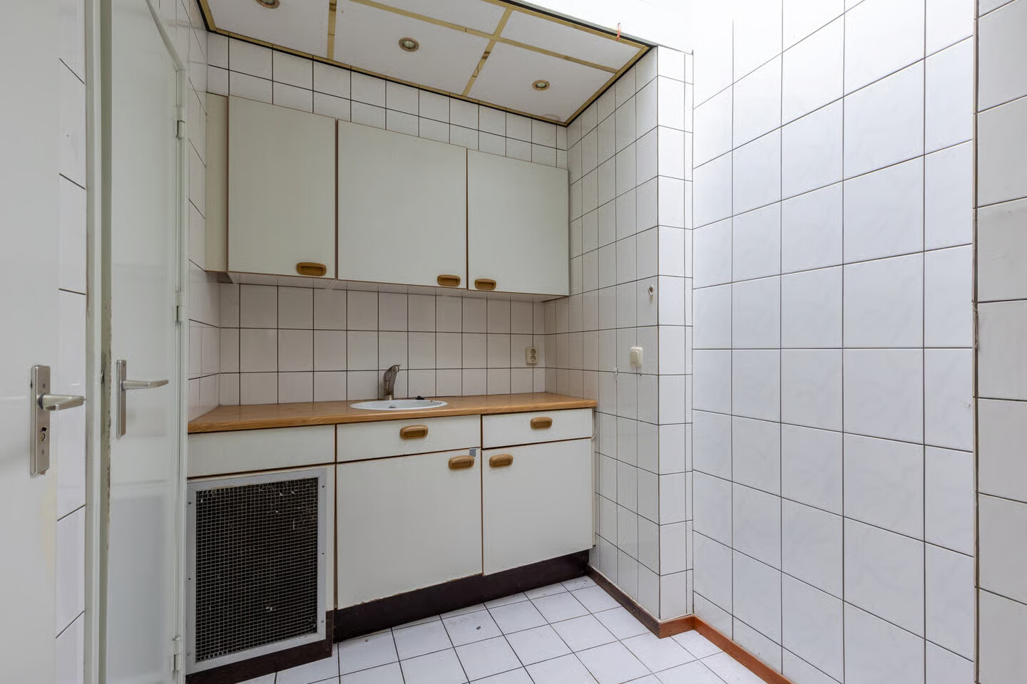 Tussenwoning te koop: Kerkstraat 115, Brunssum