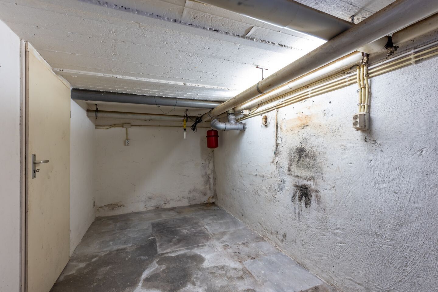 Tussenwoning te koop: Kerkstraat 115, Brunssum