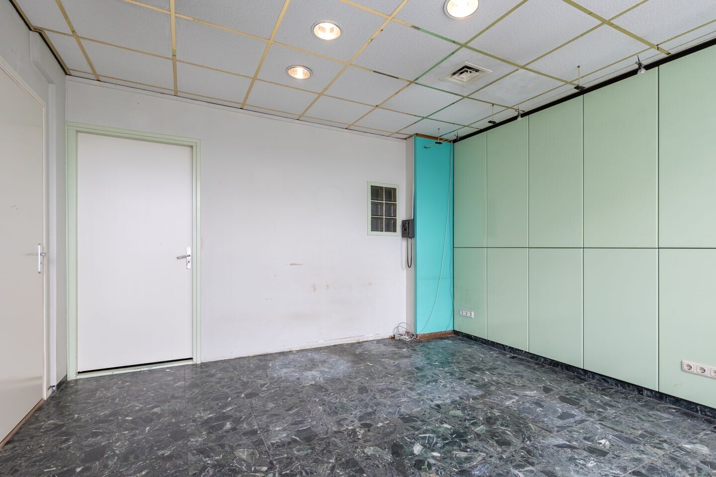 Tussenwoning te koop: Kerkstraat 115, Brunssum