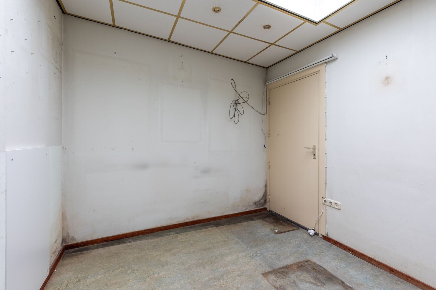 Tussenwoning te koop: Kerkstraat 115, Brunssum