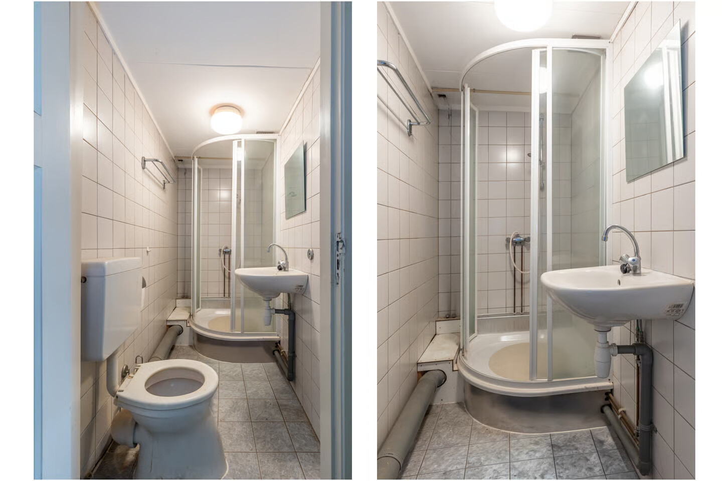 Tussenwoning te koop: Kerkstraat 115, Brunssum