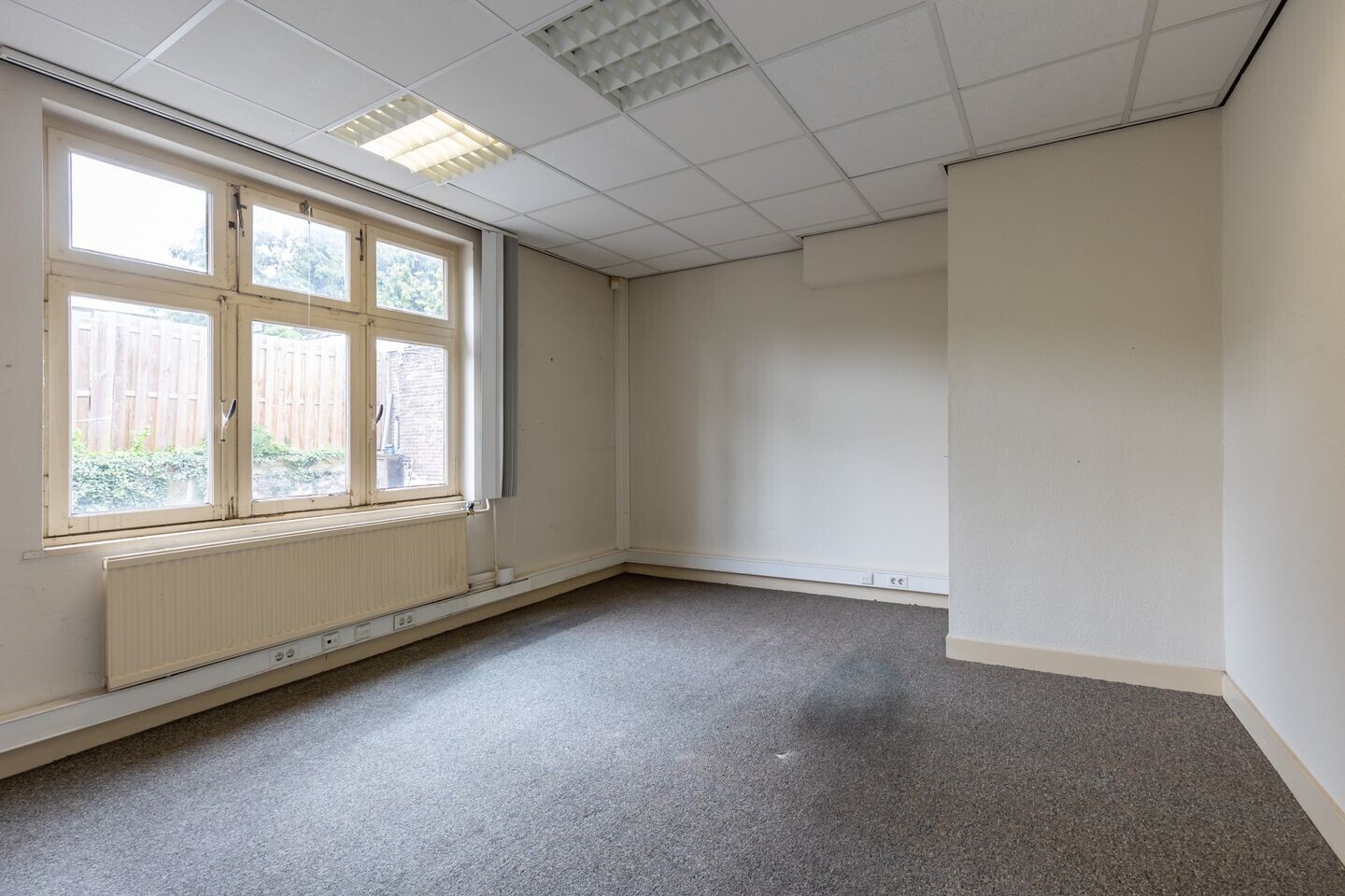 Tussenwoning te koop: Kerkstraat 115, Brunssum