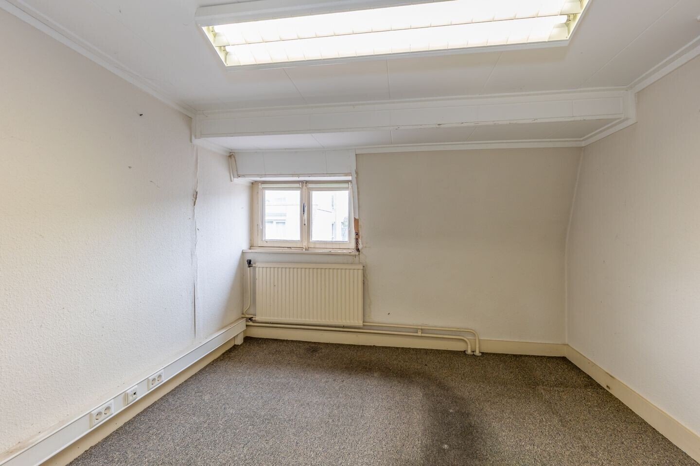 Tussenwoning te koop: Kerkstraat 115, Brunssum