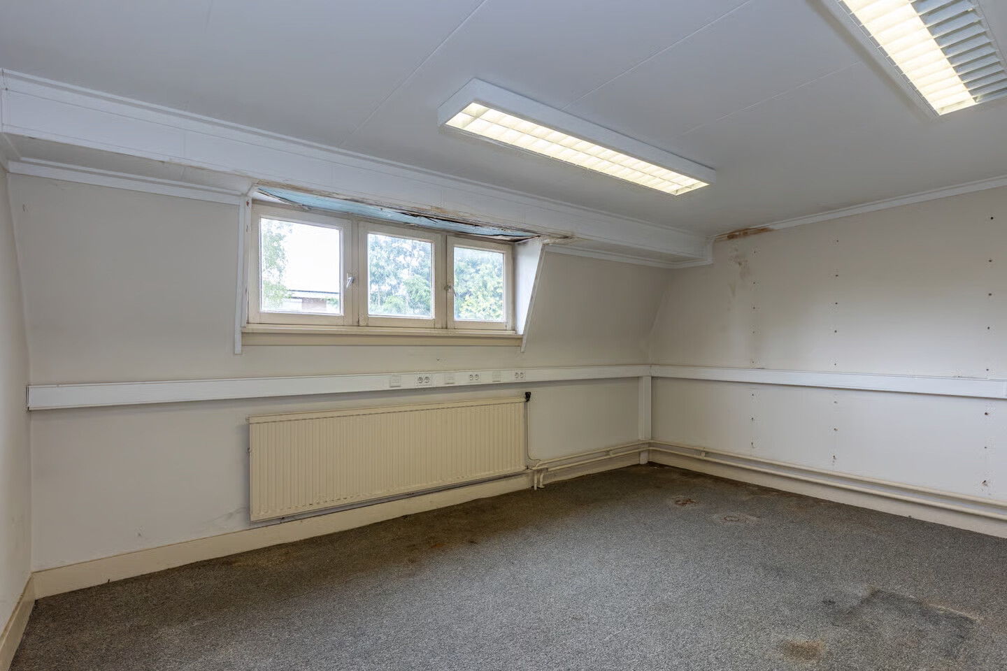 Tussenwoning te koop: Kerkstraat 115, Brunssum