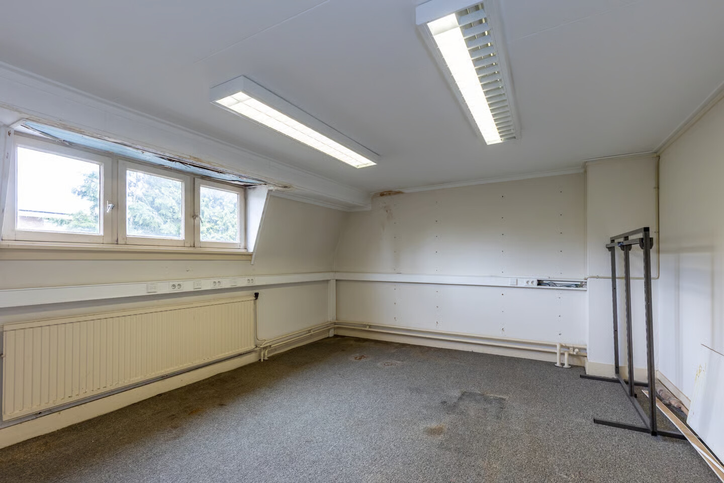 Tussenwoning te koop: Kerkstraat 115, Brunssum