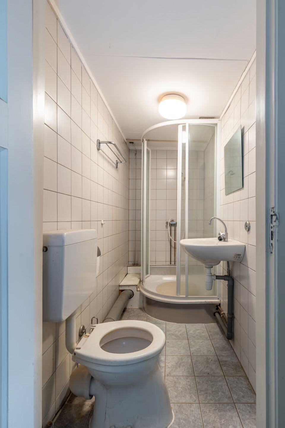 Tussenwoning te koop: Kerkstraat 115, Brunssum