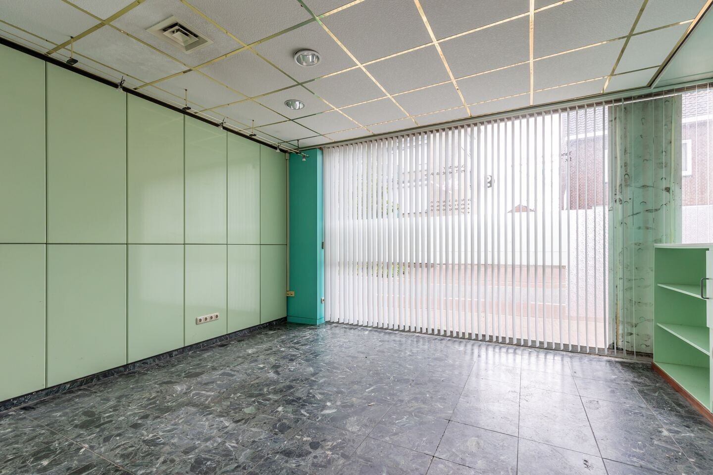 Tussenwoning te koop: Kerkstraat 115, Brunssum