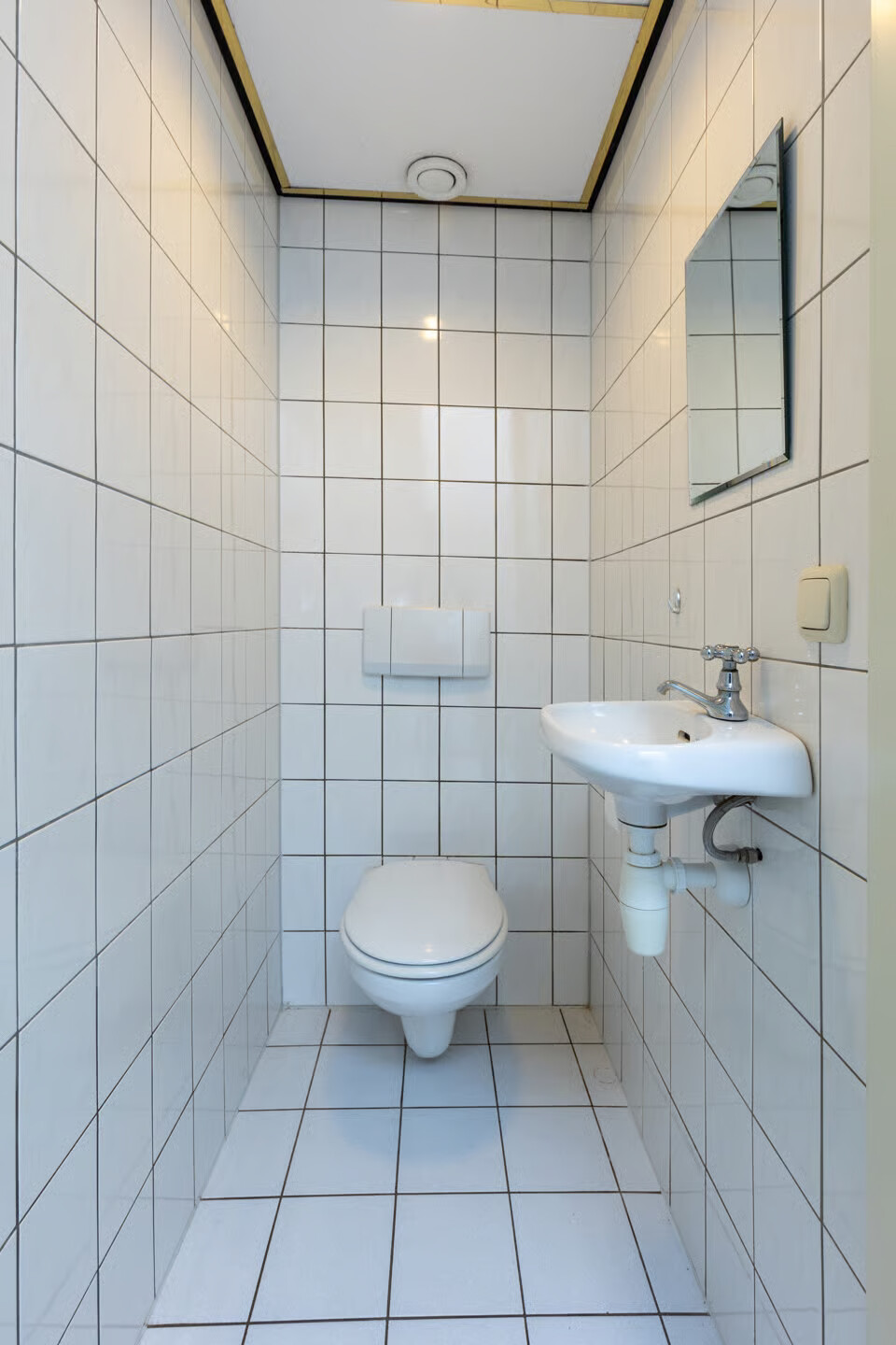 Tussenwoning te koop: Kerkstraat 115, Brunssum