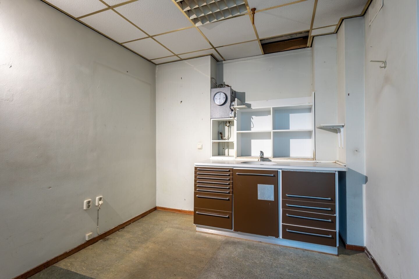Tussenwoning te koop: Kerkstraat 115, Brunssum