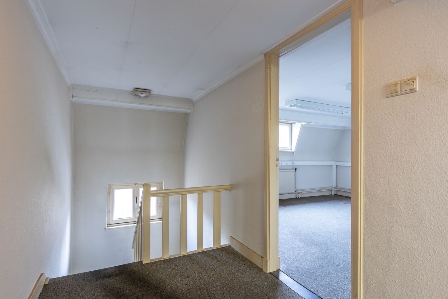 Tussenwoning te koop: Kerkstraat 115, Brunssum