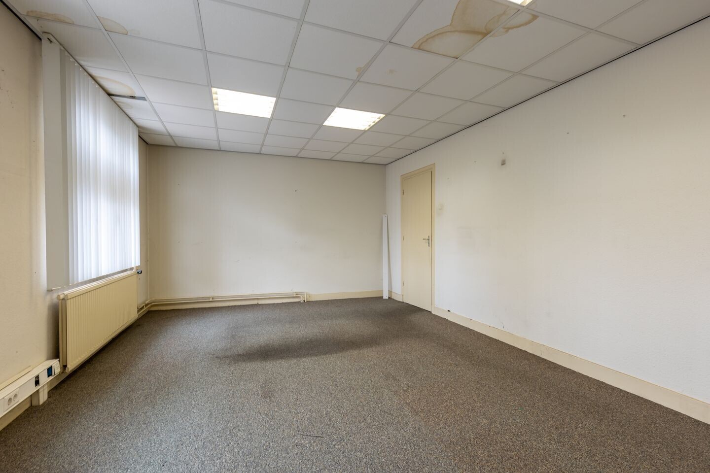 Tussenwoning te koop: Kerkstraat 115, Brunssum