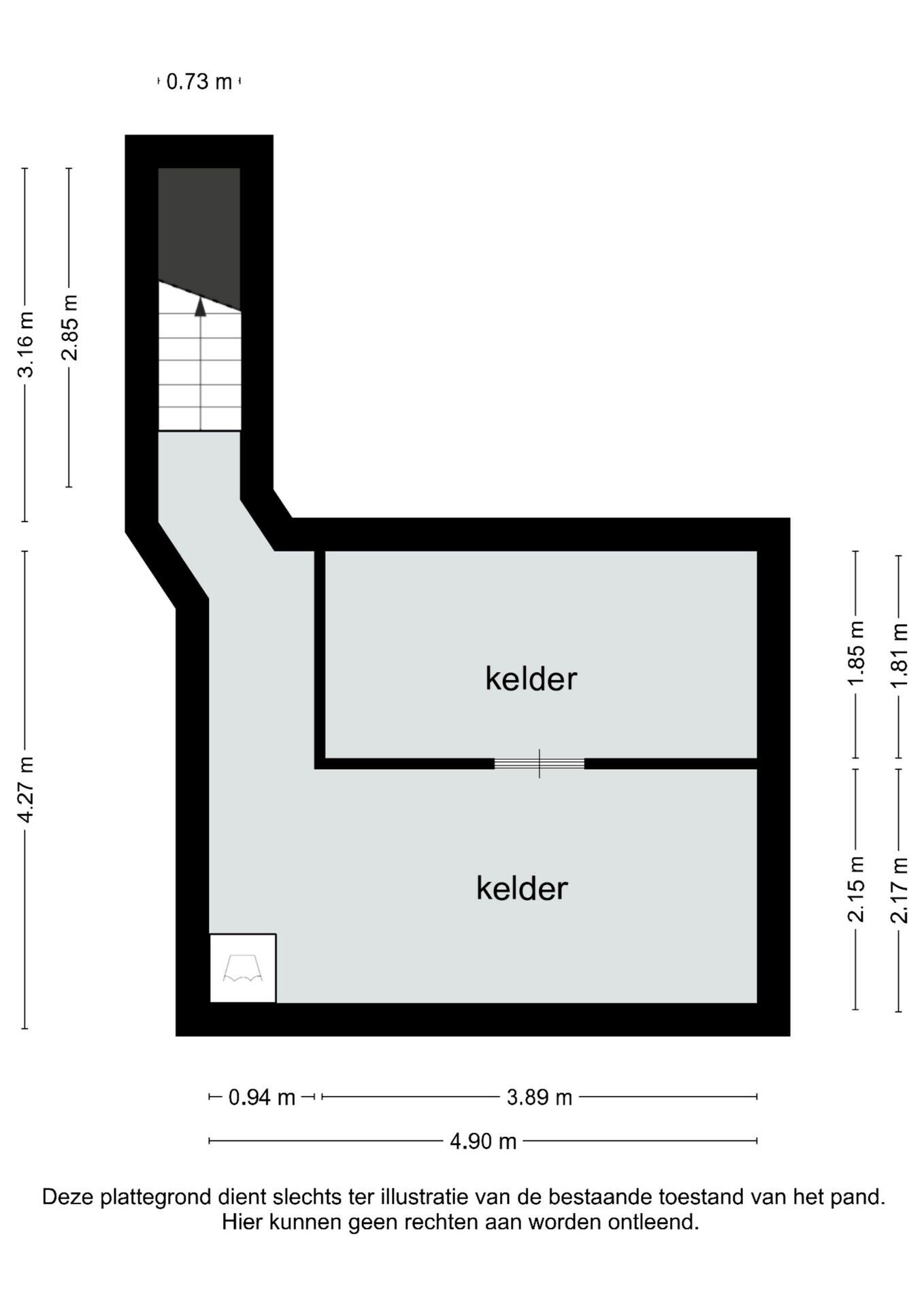 Tussenwoning te koop: Kerkstraat 115, Brunssum