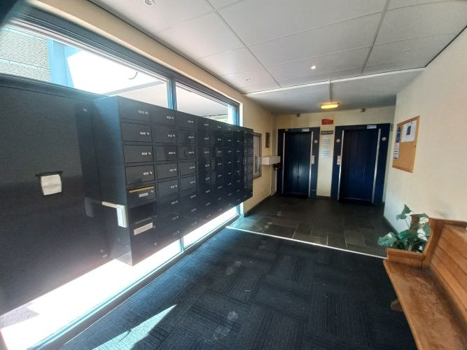 Appartement te koop: Kerkstraat 46, Brunssum