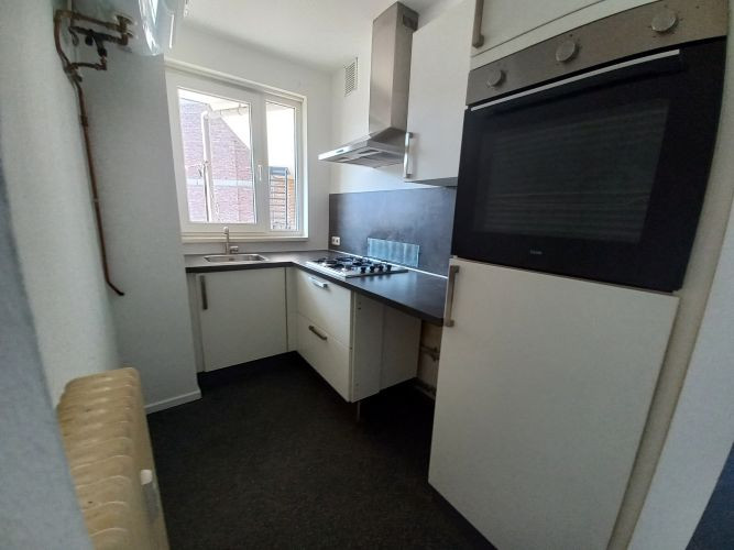 Appartement te koop: Kerkstraat 46, Brunssum