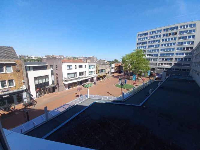 Appartement te koop: Kerkstraat 46, Brunssum