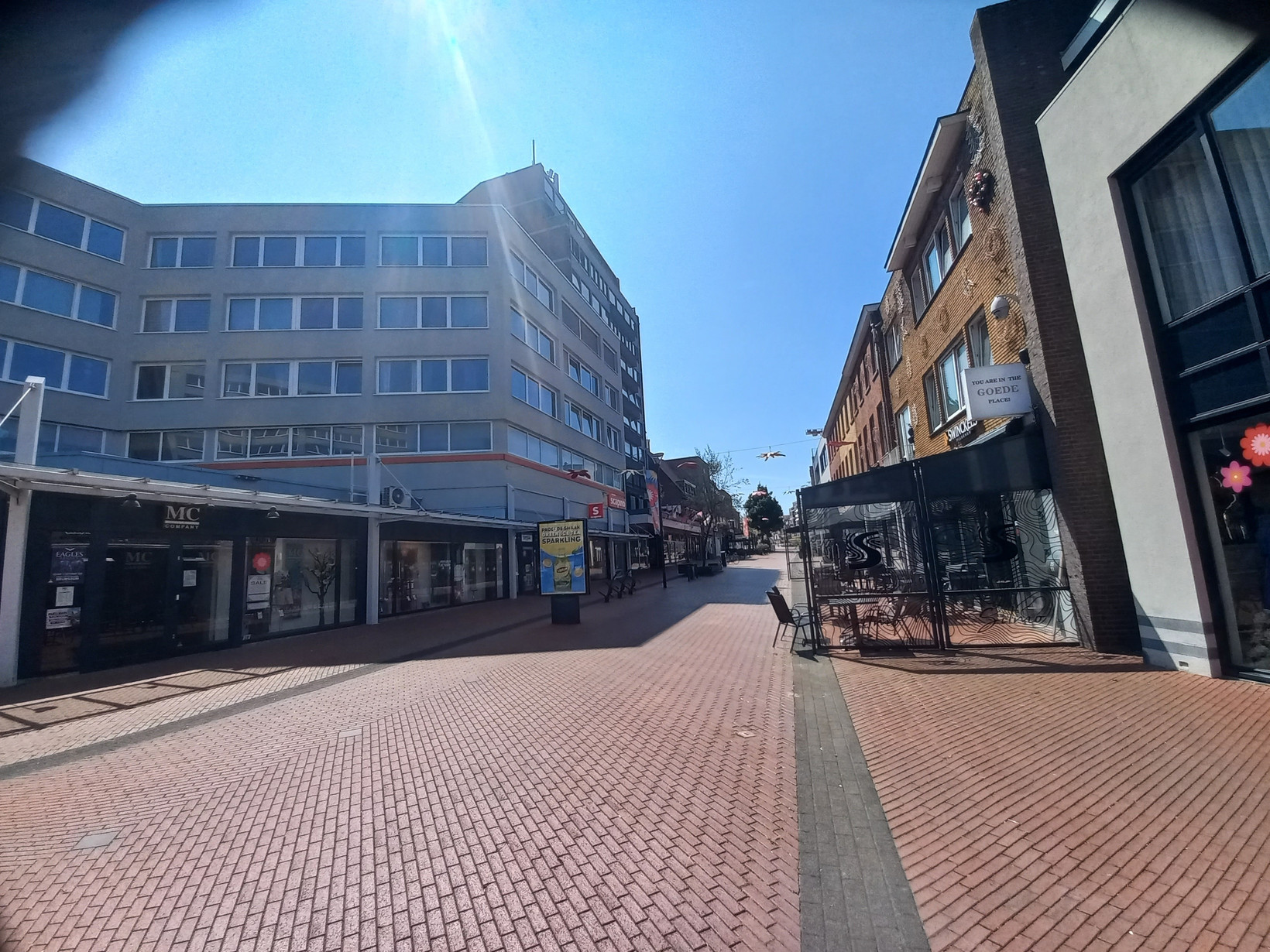 Appartement te koop: Kerkstraat 46, Brunssum