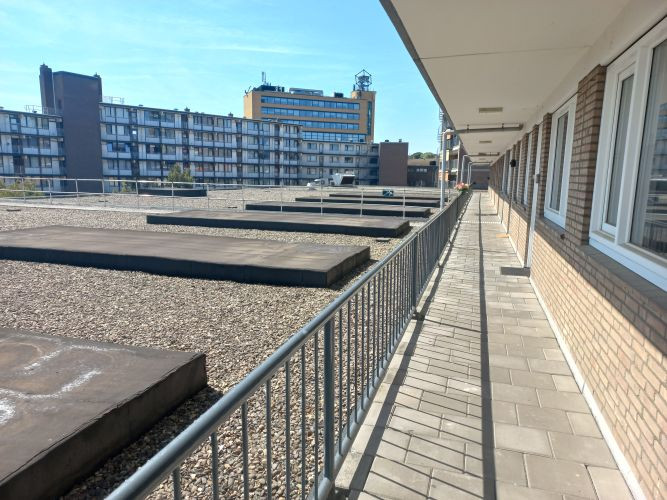 Appartement te koop: Kerkstraat 46, Brunssum