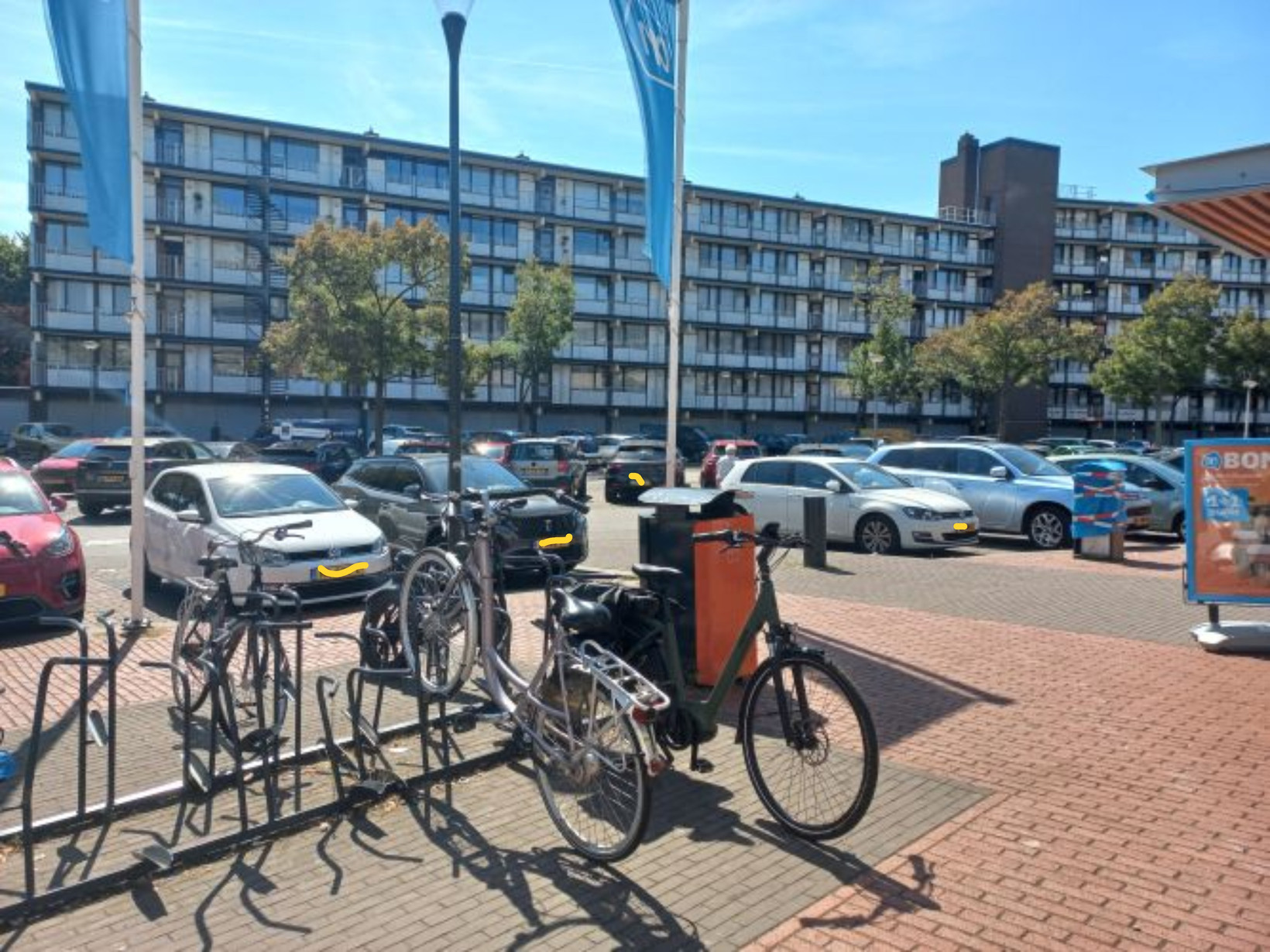 Appartement te koop: Kerkstraat 46, Brunssum
