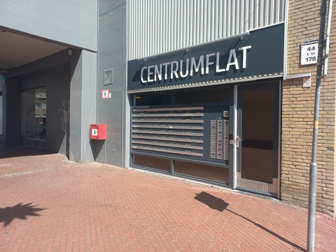 Appartement te koop: Kerkstraat 46, Brunssum