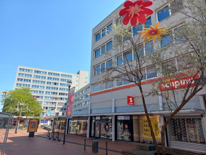 Appartement te koop: Kerkstraat 46, Brunssum