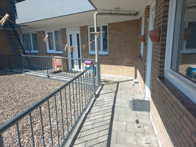 Appartement te koop: Kerkstraat 46, Brunssum