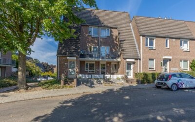 Tegelstraat 9