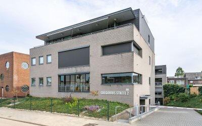 Appartement te koop Kloosterstraat 12