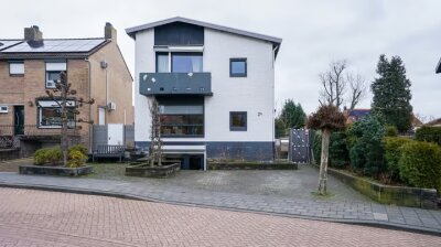 Clercstraat 2-B
