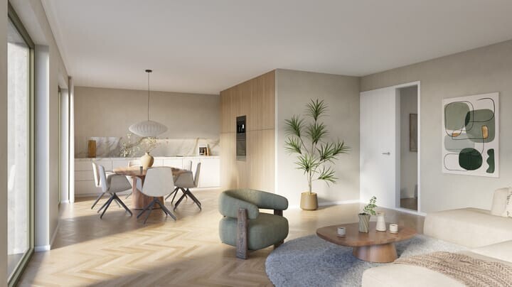 Woning te koop: Kloosterpark 21, Brunssum
