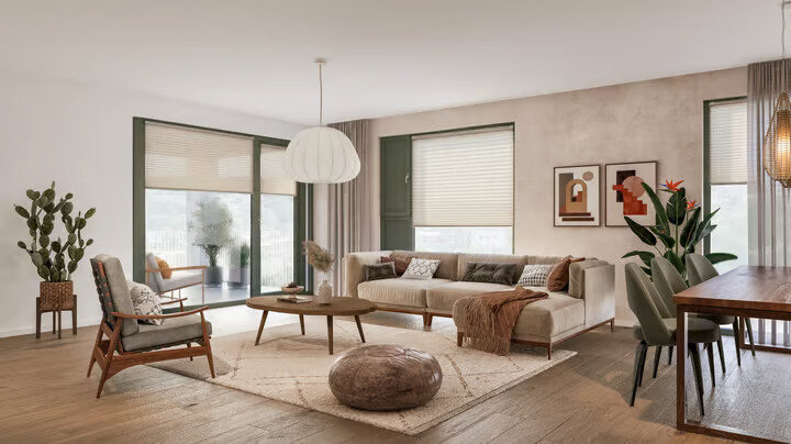 Woning te koop: Kloosterpark 21, Brunssum