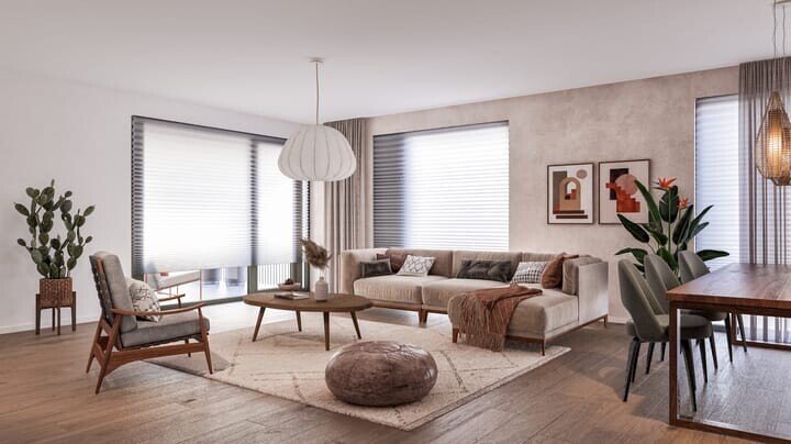Woning te koop: Kloosterpark 21, Brunssum