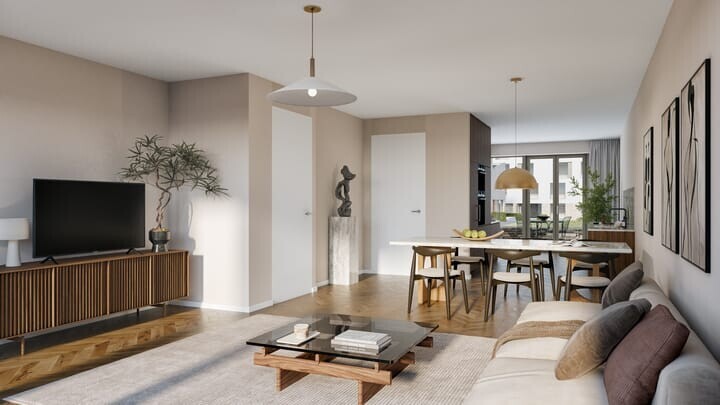 Woning te koop: Kloosterpark 21, Brunssum