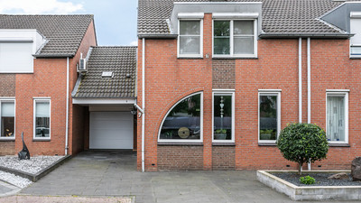 Pastoor Moonenhof 9