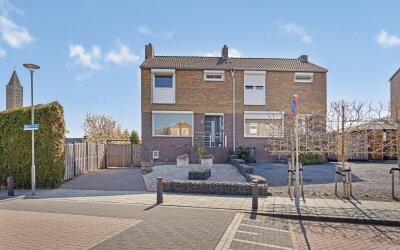 Schepenstraat 1