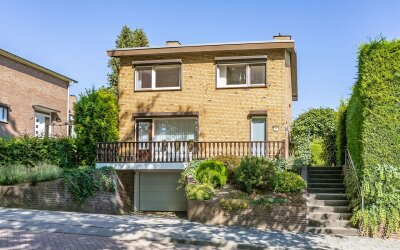 Schepenstraat 2-B