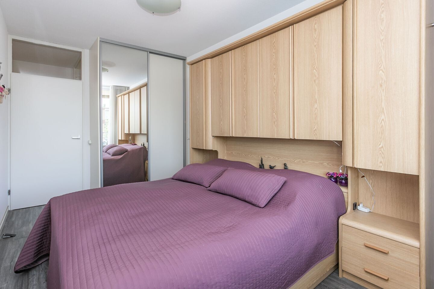 Appartement te koop: Drossaard 17, Brunssum