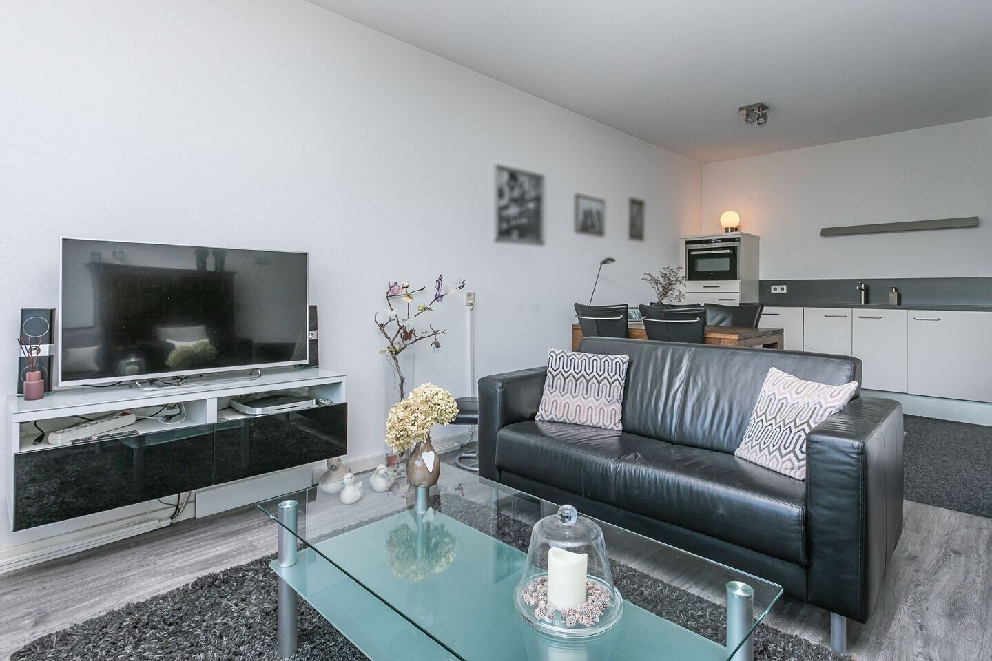 Appartement te koop: Drossaard 17, Brunssum