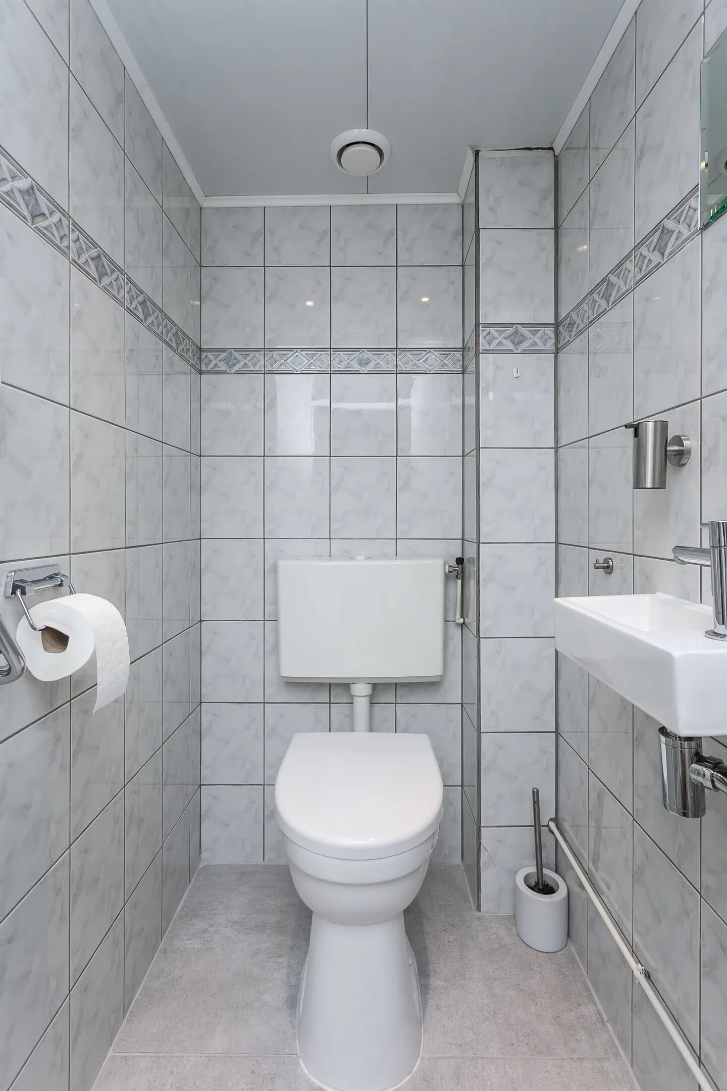 Appartement te koop: Drossaard 17, Brunssum